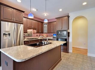 4242 Persimmon Woods Dr, North Charleston, SC 29420