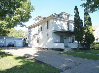 337 Pine Ave NW, Grand Rapids, MI 49504