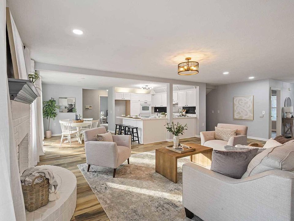 7907 Shannon Lakes Way, Indianapolis, IN 46217 Zillow