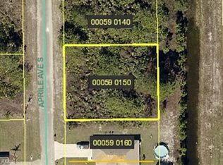 763 Aprile Ave S, Lehigh Acres, FL 33974