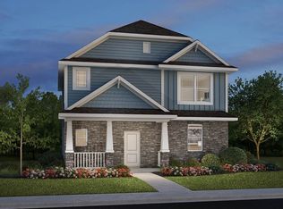 2607 Lamar Dr, Whitestown, IN 46075