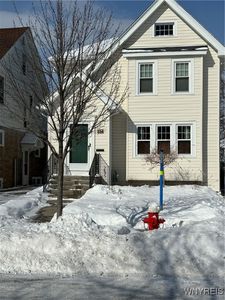 334 McKinley Ave, Buffalo, NY, 14217