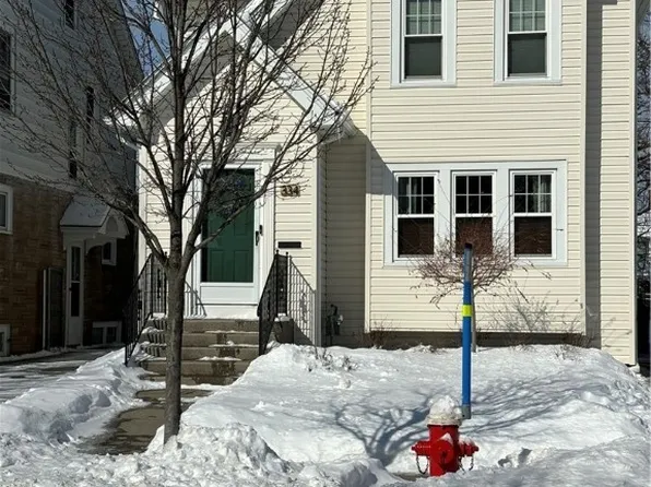 334 McKinley Ave, Buffalo, NY 14217