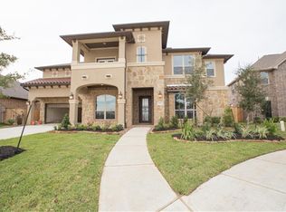 19019 Wild Thornberry Dr, Tomball, TX 77377