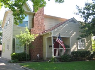 6214 Llano Ave, Dallas, TX 75214