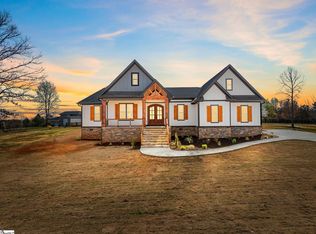 510 Lariat Loop, Seneca, SC 29672