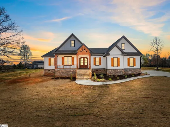 510 Lariat Loop, Seneca, SC 29672