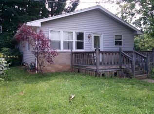 992 W Hubert Ave, Lancaster, OH 43130