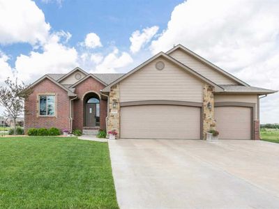 12426 E Casa Bella St, Wichita, KS, 67207