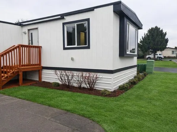 3324 W 19th Ave Trailer 71, Kennewick, WA 99338