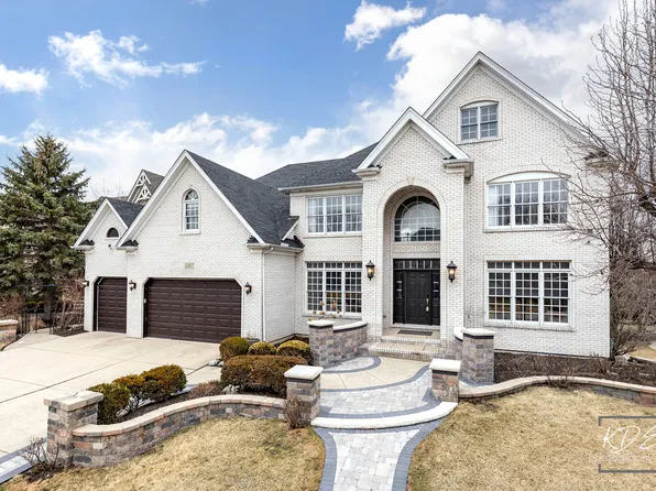 3307 Danlaur Ct, Naperville, IL 60564