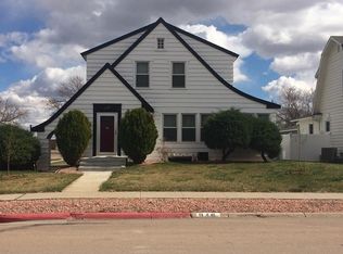 946 Broadway, Imperial, NE 69033