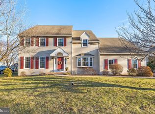 21 John Dyer Way, Doylestown, PA 18902