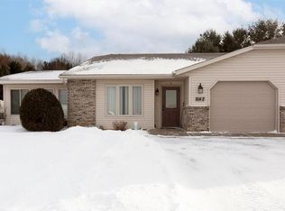 814 29th Ave NE #2, Menomonie, WI 54751