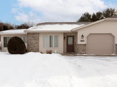 814 29th Ave #2, Menomonie, WI, 54751