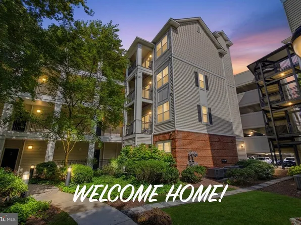 12913 Centre Park Cir APT 103, Herndon, VA 20171