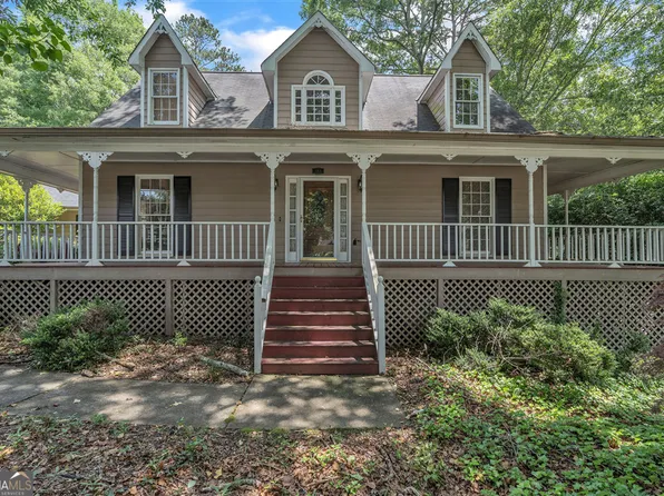 143 Cotton Mill Dr, Hiram, GA 30141