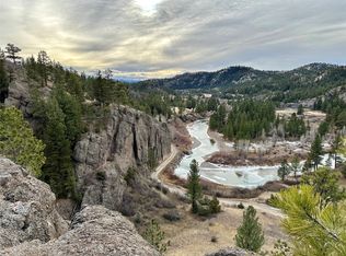 Tbd Dearborn River Rd, Cascade, MT 59421