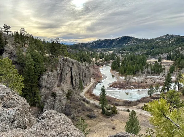 Tbd Dearborn River Rd, Cascade, MT 59421