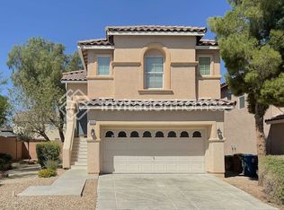4904 Indigo Gorge Ave, Las Vegas, NV 89131
