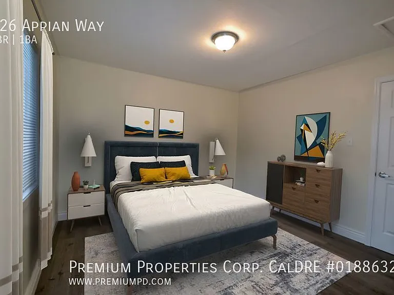 926 Appian Way — Photo 9