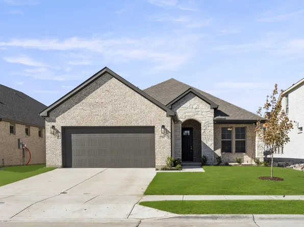 787 Water Vw, Lavon, TX 75166