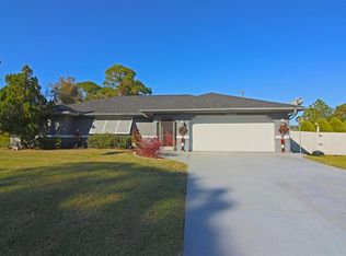 18438 Temple Ave, Pt Charlotte, FL 33948