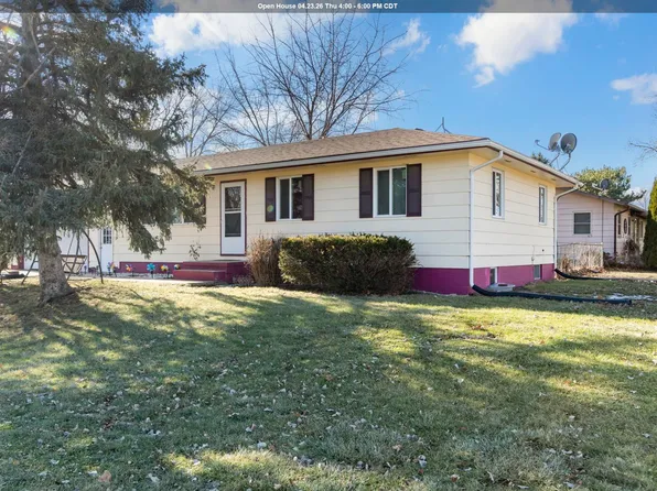 603 S 20th St, Dakota City, NE 68731