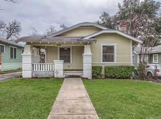 1020 Rigsby Ave, San Antonio, TX 78210