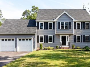 163 Wilmarth St, Attleboro, MA 02703