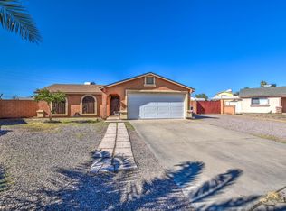 2032 N 70th Dr, Phoenix, AZ 85035