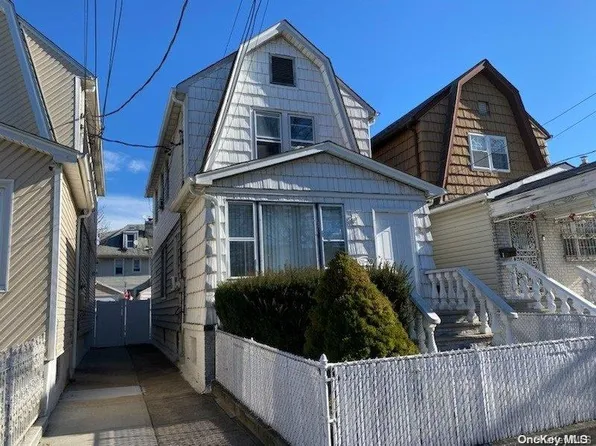 105-59 87th Street, Ozone Park, NY 11417