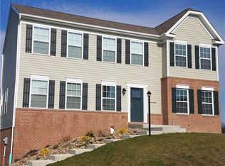 2000 Haflinger Dr, North Huntingdon, PA 15642