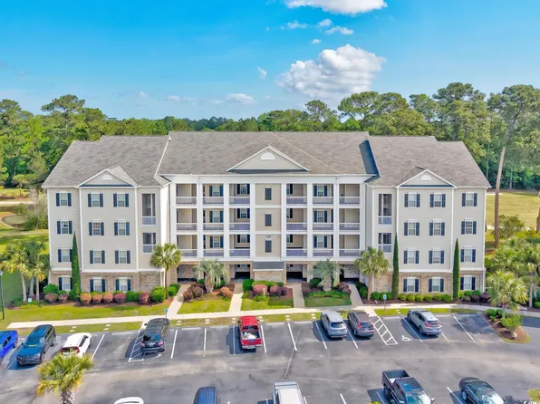 901 Knoll Shores Ct. #304, Murrells Inlet, SC 29576