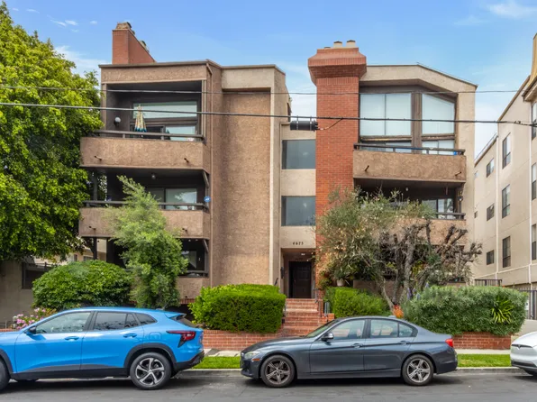 4675 Willis Ave Unit 307, Sherman Oaks, CA 91403