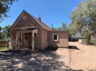 808 Sahwatch St, Colorado Springs, CO 80903