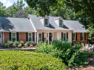 1560 Spartan Ln, Athens, GA 30606