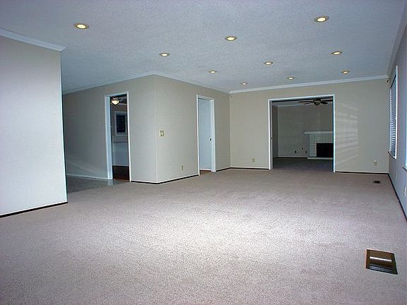 Living and Dining Room
