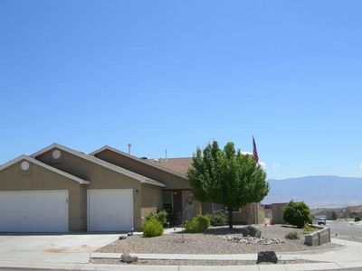 10420 Bilboa St NW, Albuquerque, NM, 87114