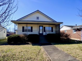 2210 N 2nd St, Ironton, OH 45638