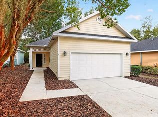 79 NW 48TH BOULEVARD #16, GAINESVILLE, FL 32607