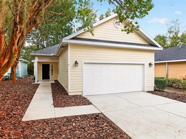 79 NW 48TH BOULEVARD #16, GAINESVILLE, FL 32607