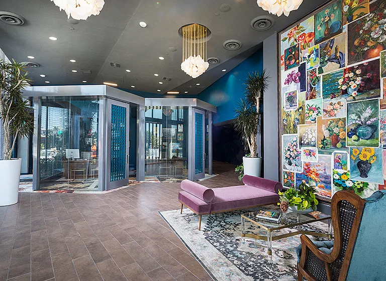 Vida North Park Apartments — Photo 17