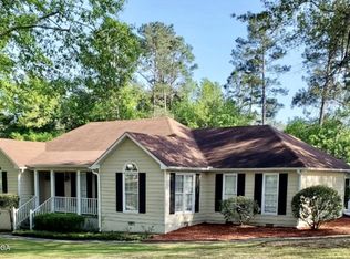 310 Old Oak Rd, Macon, GA 31216