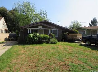 438 Randolph St, Pomona, CA 91768