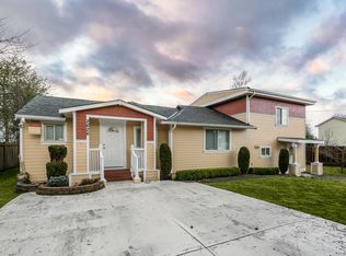 2626 S 152nd St, Seatac, WA 98188