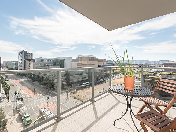 4th image of 480 Mission Bay Blvd #818