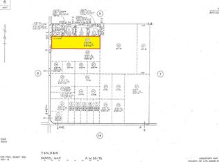 0 240th St E, Palmdale, CA 93591