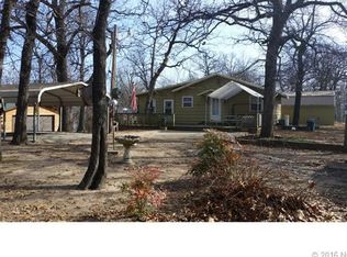 425735 E 1168 Rd, Eufaula, OK 74432
