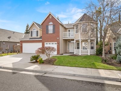 10597 N Jackson Ave, Fresno, CA, 93730
